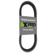 Polaris 800 Ranger RZR S Carbon Fiber Drive Belt 2008-2014 3211133 | 4XPRO - product view 1