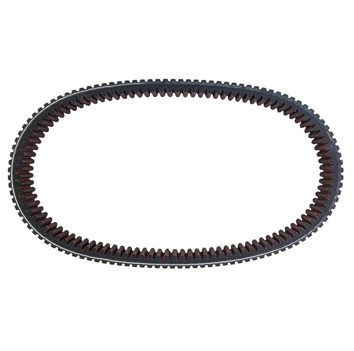Polaris 800 Ranger RZR S Carbon Fiber Drive Belt 2008-2014 3211133 | 4XPRO - product view 2