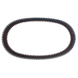 Polaris 800 Ranger RZR S Carbon Fiber Drive Belt 2008-2014 3211133 | 4XPRO - product view 2