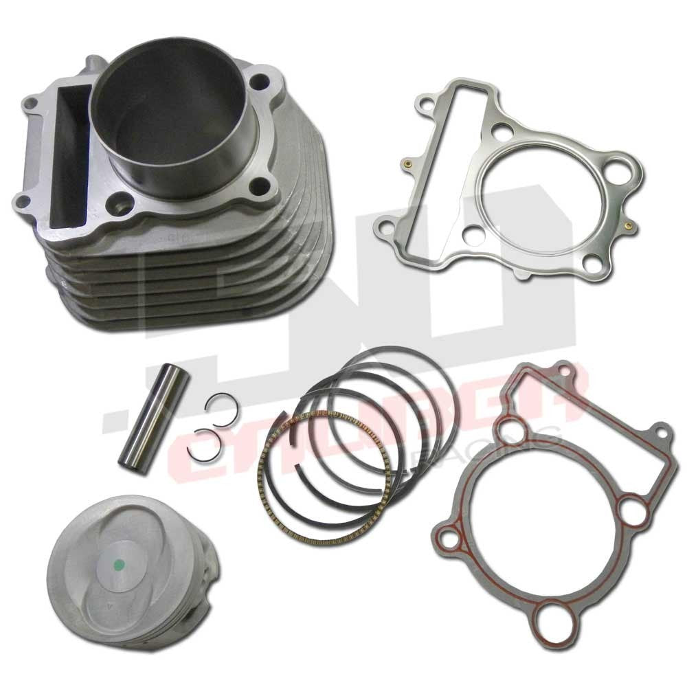 Yamaha Moto-4 250 Top End Cylinder Kit