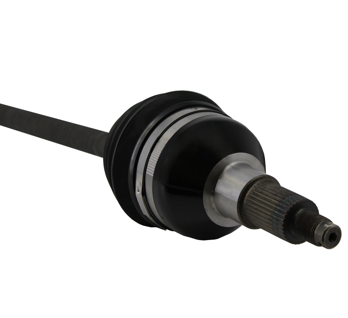 Kawasaki KRX 1000 Front Right Axle 2020-2021 | 4XPRO - product view 3