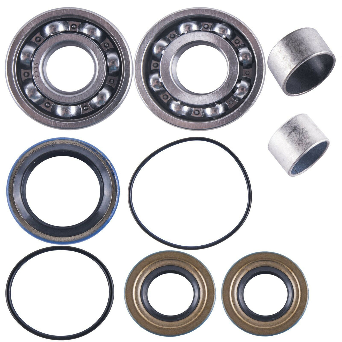 Polaris Sportsman Scrambler Xplorer Front Differential Bearing & Seal Kit - product view 1