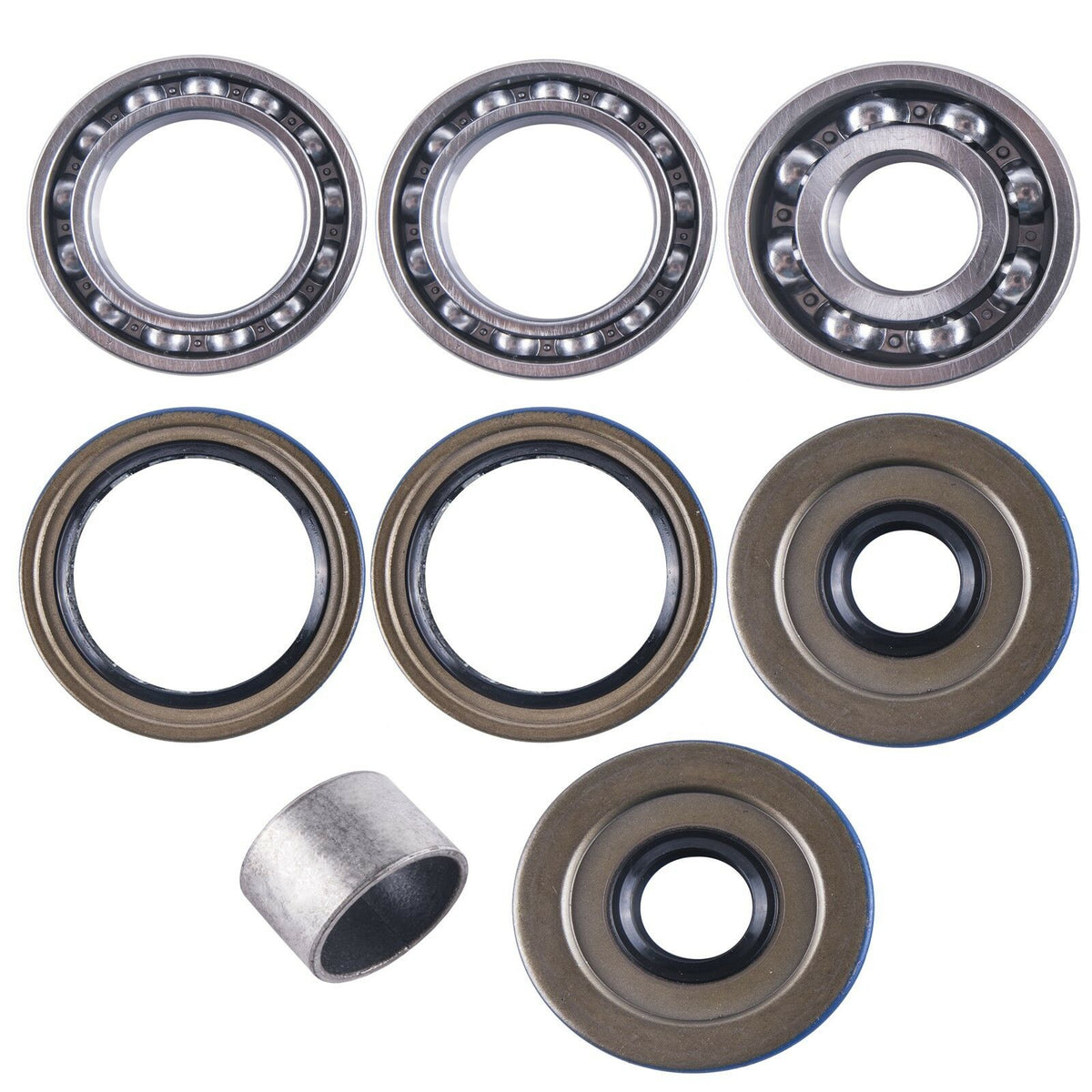 Polaris Sportsman Magnum 330 700 800 Rear Differential Bearing & Seal Kit - product view 1