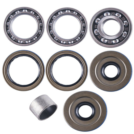 Polaris Sportsman Magnum 330 700 800 Rear Differential Bearing & Seal Kit - product view 1