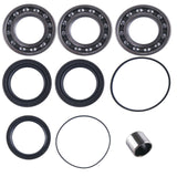 Polaris Sportsman Ranger 300 400 450 500 570 800 Bobcat 3400 Front Differential Bearing & Seal Kit 2006-2026 | 4XPRO - product view 1