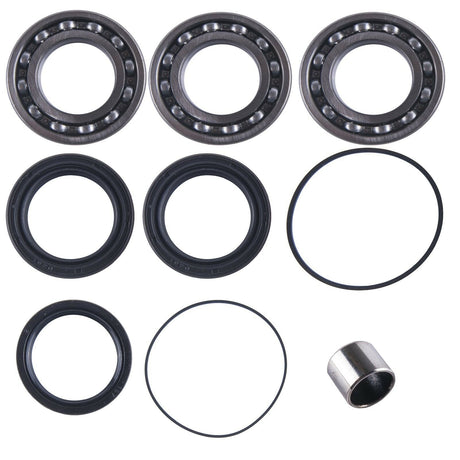 Polaris Sportsman Ranger 300 400 450 500 570 800 Bobcat 3400 Front Differential Bearing & Seal Kit 2006-2026 | 4XPRO - product view 1