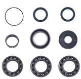 Polaris RZR / RZR S 800 Front Differential Bearing & Seal Kit 2008 - 2010 | 4XPRO - product view 1