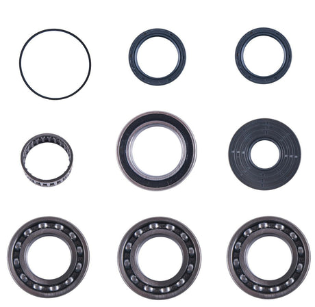Polaris RZR / RZR S 800 Front Differential Bearing & Seal Kit 2008 - 2010 | 4XPRO - product view 1