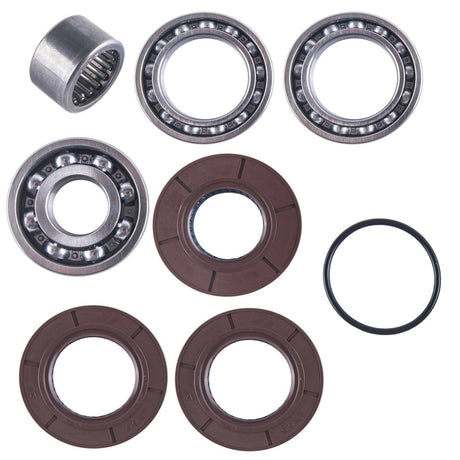 Polaris Sportsman 550 850 1000 Rear Differential Bearing & Seal Kit 2009-2025 | 4XPRO - product view 1