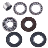 Polaris Sportsman 550 850 Rear Differential Bearing & Seal Kit  2009 Only - product view 1