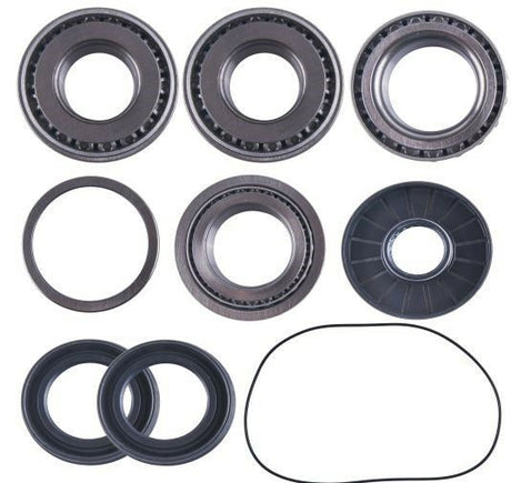 Polaris Ranger 500 700 800 900 Diesel Rear Differential Bearing & Seal Kit | 4XPRO - product view 1