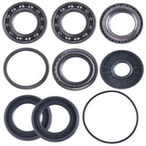 Polaris Ranger 500 700 Rear Differential Bearing & Seal Kit 2005 - 2007 | 4XPRO - product view 1
