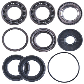 Polaris Ranger 500 700 Rear Differential Bearing & Seal Kit 2005 - 2007 | 4XPRO - product view 1