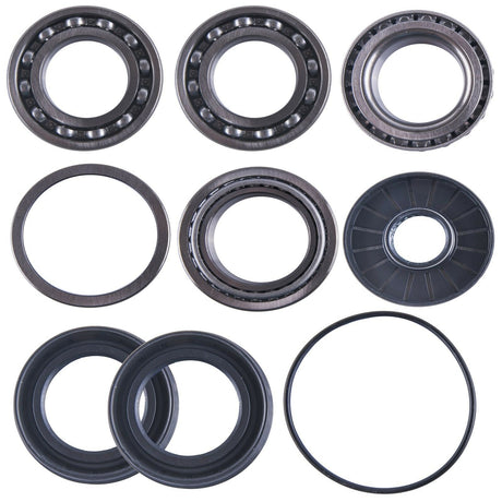 Polaris Ranger 500 700 Rear Differential Bearing & Seal Kit 2005 - 2007 | 4XPRO - product view 1