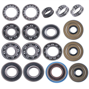 Polaris Sportsman Ranger 500 800 Rear Transmission Bearing & Seal Kit 2006-2014 | 4XPRO - product view 1