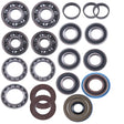 Polaris Ranger XP 1000 rear differential bearing & seal kit 2019 - 2022 DIFF 1334255 ONLY | 4XPRO - product view 1