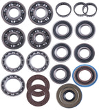 Polaris Ranger XP 1000 rear differential bearing & seal kit 2019 - 2022 DIFF 1334255 ONLY | 4XPRO - product view 1