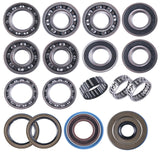 Polaris Sportsman 400 450 500 800 Rear Transmission Bearing & Seal Kit  2011 - 2023 - product view 1