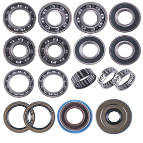 Polaris Sportsman 400 450 500 800 Rear Transmission Bearing & Seal Kit  2011 - 2023 - product view 1