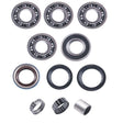 Polaris Sportsman Hawkeye 300 400 Rear Transmission Bearing & Seal Kit  2006 - 2011 - product view 1