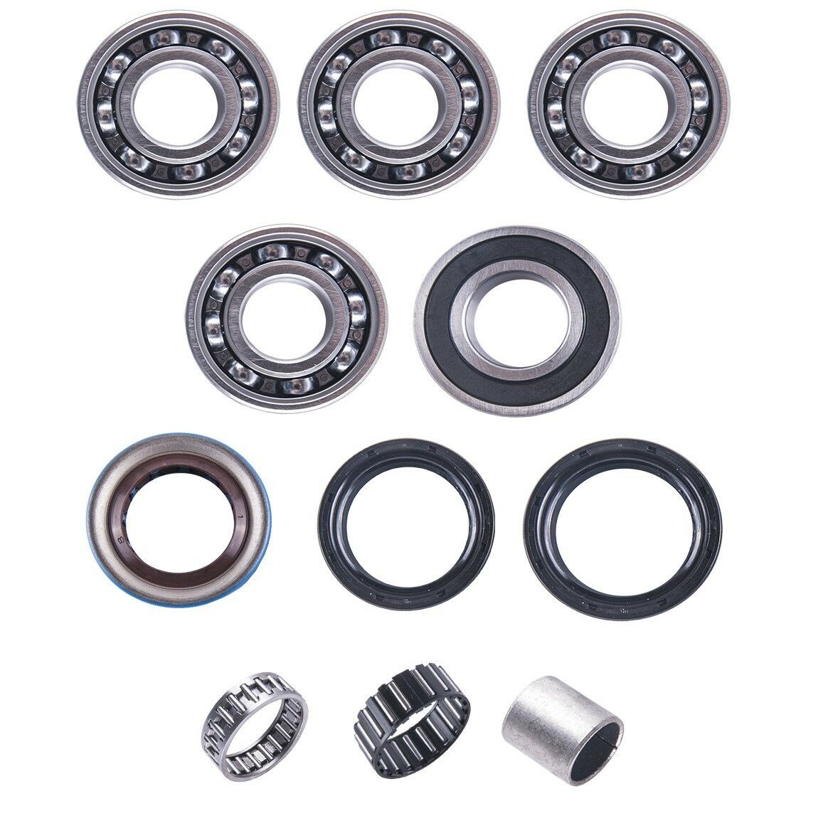 Polaris Sportsman Hawkeye 300 400 Rear Transmission Bearing & Seal Kit  2006 - 2011 - product view 1
