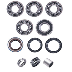 Polaris Sportsman Hawkeye 300 400 Rear Transmission Bearing & Seal Kit  2006 - 2011 - product view 1
