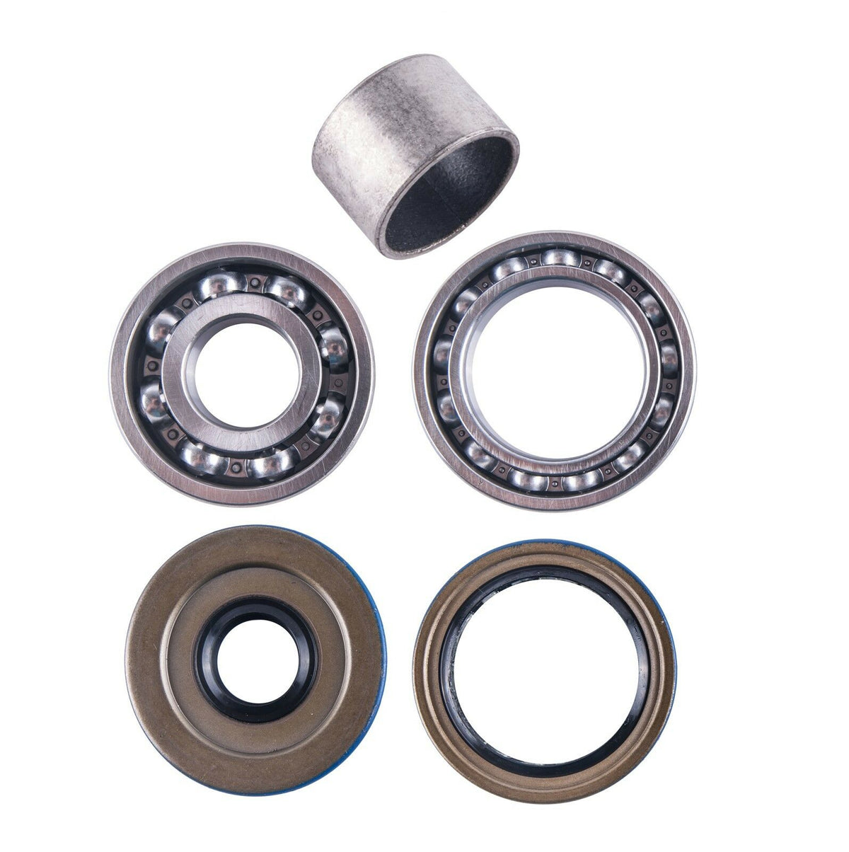Polaris Sportsman 800 6X6 Rear Differential Bearing & Seal Kit  2009  - 2014 - product view 1