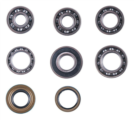 Polaris Sportsman Worker 335 400 455 500 Rear Transmission Bearing & Seal Kit - product view 1