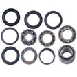 Yamaha Kodiak Wolverine 400 450 Rear Differential Bearing & Seal Kit  2000-2010 - product view 1