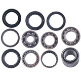 Yamaha Kodiak Wolverine 400 450 Rear Differential Bearing & Seal Kit  2000-2010 - product view 1