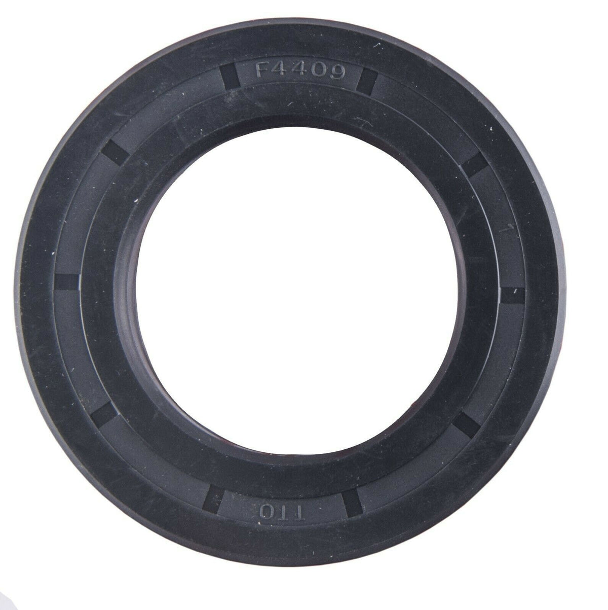 Yamaha Grizzly Wolverine Big Bear 350 400 Rear Differential Bearing & Seal Kit 2000-2014 - product view 3
