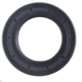 Yamaha Grizzly Wolverine Big Bear 350 400 Rear Differential Bearing & Seal Kit 2000-2014 - product view 3