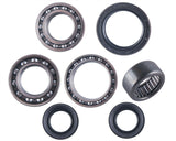 Yamaha Kodiak Rhino Grizzly 450 660 Front Differential Bearing & Seal Kit 2003-2007 | 4XPRO - product view 1