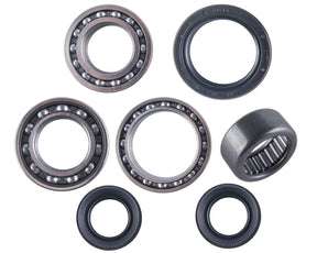 Yamaha Kodiak Rhino Grizzly 450 660 Front Differential Bearing & Seal Kit 2003-2007 | 4XPRO - product view 1