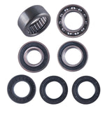 Yamaha Grizzly 600 Front Differential Bearing & Seal Kit  1998 - 2001 - product view 1