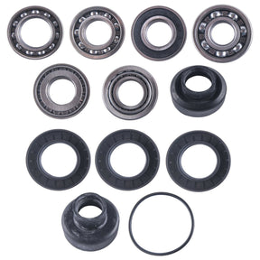 Yamaha Grizzly 550 700 Rear Differential Bearing & Seal Kit 2007-2026 - product view 1