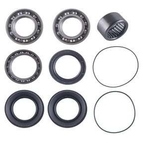 Yamaha Grizzly Kodiak 550 700 Front Differential Beaing & Seal Kit 2007-2026 - product view 1
