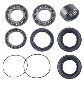 Yamaha Grizzly Big Bear Rhino Kodiak YXZ 350 400 450 700 1000 Front Differential Bearing & Seal Kit 2007-2026 | 4XPRO - product view 1