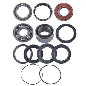 Yamaha Timberwolf 250 Rear Differential Bearing & Seal Kit   1992  - 2000 - product view 1