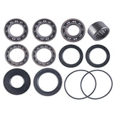 Yamaha Grizzly 300 2X4 Rear Differential Bearing & Seal Kit 2012 2013 - product view 1