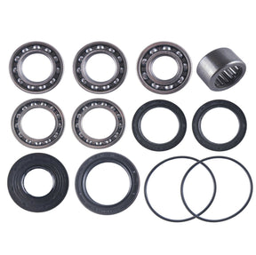 Yamaha Grizzly 300 2X4 Rear Differential Bearing & Seal Kit 2012 2013 - product view 1