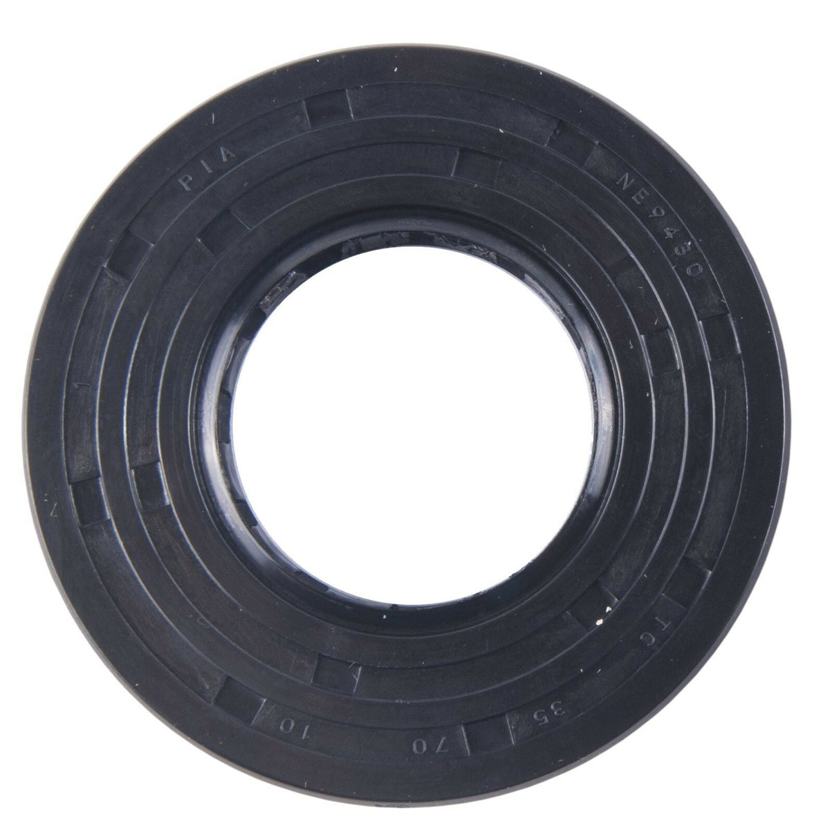 Yamaha Grizzly 300 2X4 Rear Differential Bearing & Seal Kit 2012 2013 - product view 3