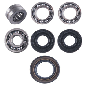 Yamaha Wolverine Big Bear Kodiak Front Differential Bearing & Seal Kit - product view 1