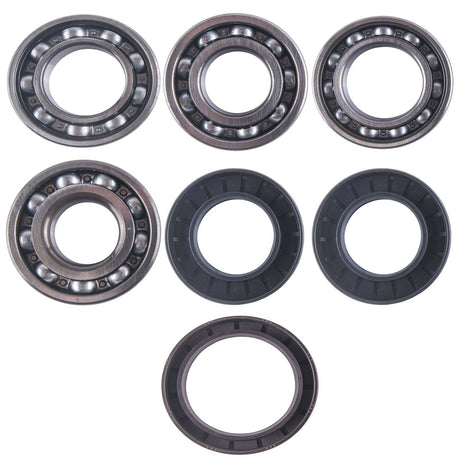 Yamaha Grizzly 450 Rear Differential Bearing & Seal Kit  2011 - 2014 - product view 1