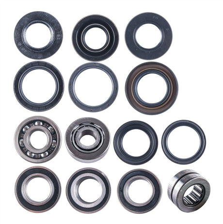 Honda TRX350 Front Differential Bearing & Seal Kit Foreman 1986 - 1989 - product view 1