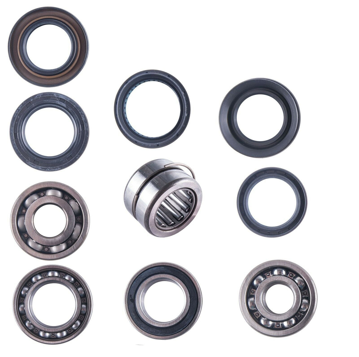 Honda TRX350 ForemanRear Differential Bearing & Seal Kit  1986 - 1989 - product view 1
