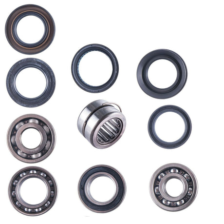 Honda TRX350 ForemanRear Differential Bearing & Seal Kit  1986 - 1989 - product view 1
