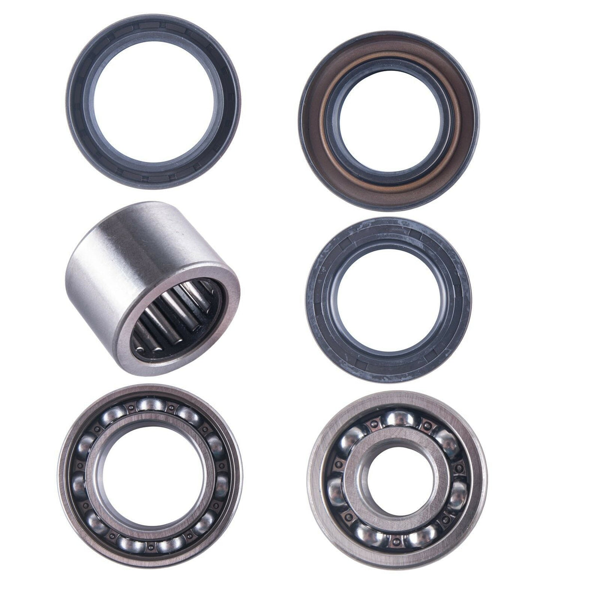 Honda TRX ATC 250R 250SX Rear Differential Bearing & Seal Kit  1985 - 1987 - product view 1