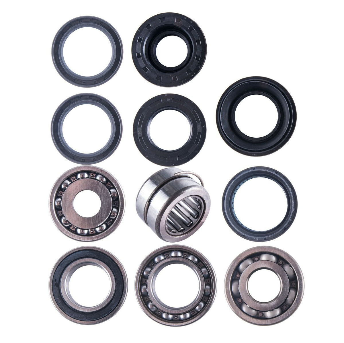 Honda TRX400 450 Foreman Rear Differential Bearing & Seal Kit  1995 - 2001 - product view 1