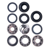 Honda TRX400 450 Foreman Rear Differential Bearing & Seal Kit  1995 - 2001 - product view 1